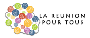 La Réunion pour Tous - Un site internet ayant bénéficié du Kap Numérik