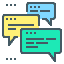 Tchat Messenger